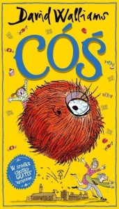 CÓŚ, DAVID WALLIAMS