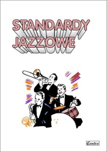 STANDARDY JAZZOWE, IRENA WARMIŃSKA