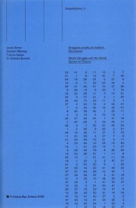 EKSPEKTATYWA 4 ZMAGANIE UMYSŁU ZE ŚWIATEM