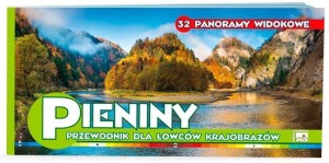 PANORAMY WIDOKOWE. PIENINY WIT