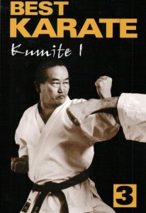 BEST KARATE 3 W.2020, NAKAYAMA MASATOSHI