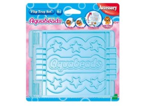 AQUABEADS ODWRACALNA PODKŁADKA, EPOCH