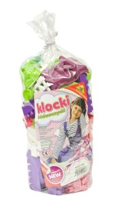 KLOCKI 98EL, BACZEK