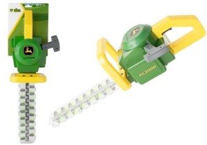 JOHN DEERE NOŻYCE DO ŻYWOPŁOTU TOMY, TOMY