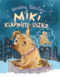 MIKI KLAPNIĘTE USZKO