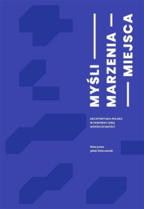MYŚLI MARZENIA MIEJSCA