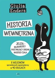 HISTORIA WEWNĘTRZNA, GIULIA ENDERS