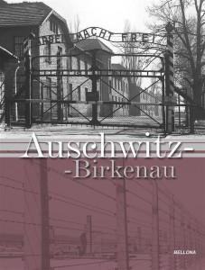 AUSCHWITZ-BIRKENAU