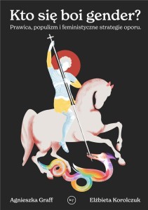 KTO SIĘ BOI GENDER?