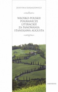 WŁOSKO-POLSKIE POGRANICZE LITERACKIE..
