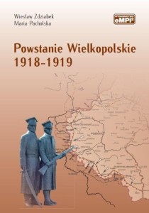 POWSTANIE WIELKOPOLSKIE 1918-1919 W.2