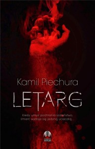 LETARG, KAMIL PIECHURA