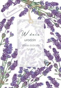 KARTKA OKOLICZNOŚCIOWA URODZINY TG08