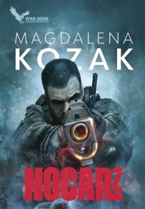 NOCARZ, MAGDALENA KOZAK