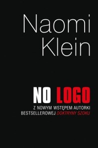 NO LOGO, NAOMI KLEIN