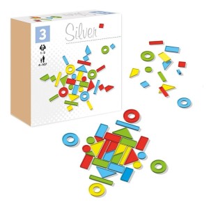 MANDALE SILVER ALEX, SILVER