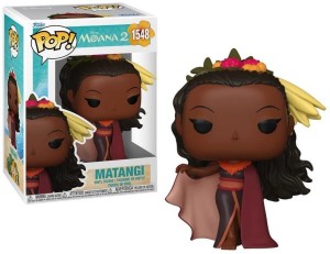 FUNKO FIGURKA POP VAIANA 2: MATANGI, FUNKO