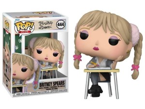 FUNKO FIGURKA POP BRITNEY SPEARS, FUNKO