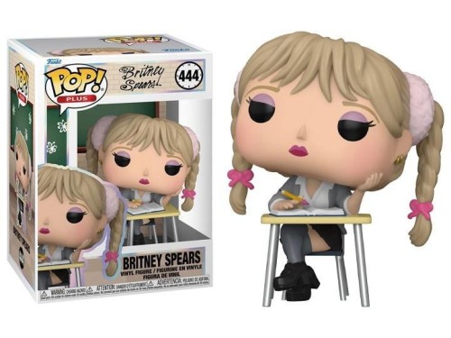 Funko Figurka POP Britney Spears, Funko