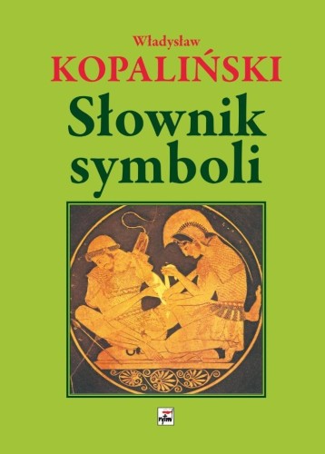 Słownik symboli, Władysław Kopaliński