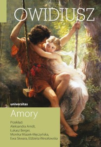 AMORY, OWIDIUSZ