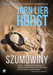 SERIA O WILLIAMIE WISTINGU T.6 SZUMOWINY