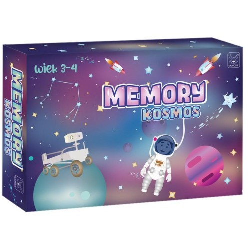 Memory Kosmos, Kangur