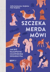 SZCZEKA, MERDA, MÓWI. JAK BYĆ NAJLEPSZYM...