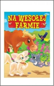 NA WESOŁEJ FARMIE FENIX, PRACA ZBIOROWA