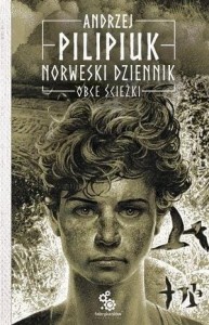 NORWESKI DZIENNIK T.2 OBCE ŚCIEŻKI