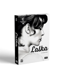 LALKA DVD