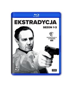 EKSTRADYCJA (REKONSTRUKCJA CYFROWA) BLURAY