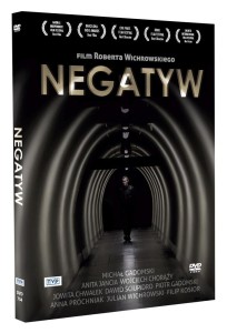 NEGATYW DVD