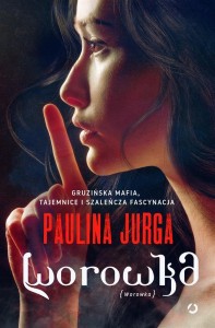 WOROWKA, PAULINA JURGA