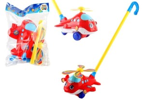 PCHACZ HELIKOPTER, PRO KIDS