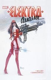 ELEKTRA ASSASSIN, FRANK MILLER, BILL SIENKIEWICZ