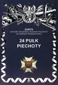 24 PUŁK PIECHOTY, S. WOJCIECHOWSKI JERZY