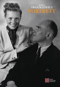 PORTRETY, MARIA IWASZKIEWICZ