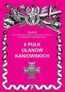 6 PUŁK UŁANÓW KANIOWSKICH, PRZEMYSŁAW DYMEK