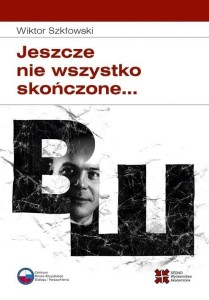 JESZCZE NIE WSZYSTKO SKOŃCZONE...