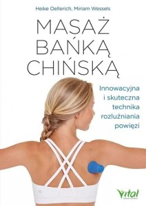 MASAŻ BAŃKĄ CHIŃSKĄ