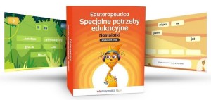 SPECJALNE POTRZEBY EDUKACYJNE NASTOLATKI ONLINE