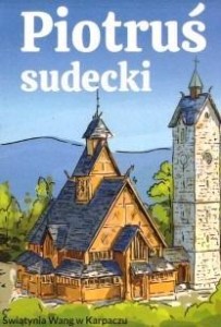 KARTY - PIOTRUŚ SUDECKI, PLAN