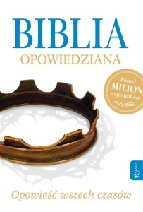 BIBLIA OPOWIEDZIANA