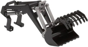 ŁADOWARKA CZOŁOWA 03000, BRUDER