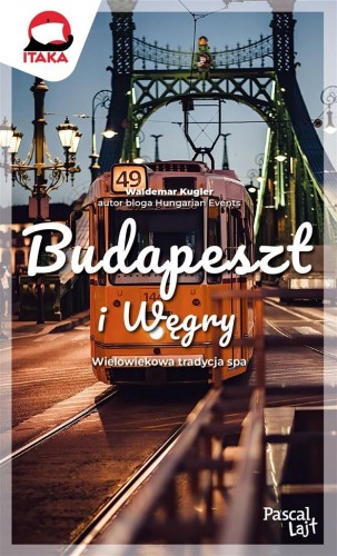 Pascal lajt Budapeszt i Węgry, Waldemar Kugler