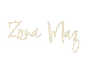 ZAWIESZKI NA KRZESŁA ŻONA MĄŻ NATURALNE DREWNO