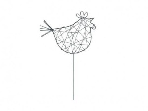 KURA NA PIKU METAL 47CM