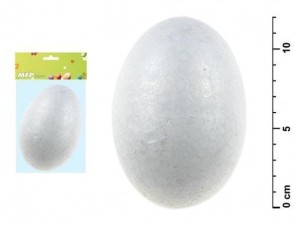 JAJKO 12CM GŁADKIE