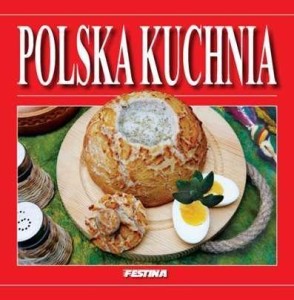 KUCHNIA POLSKA - WERSJA POLSKA, RAFAŁ JABŁOŃSKI